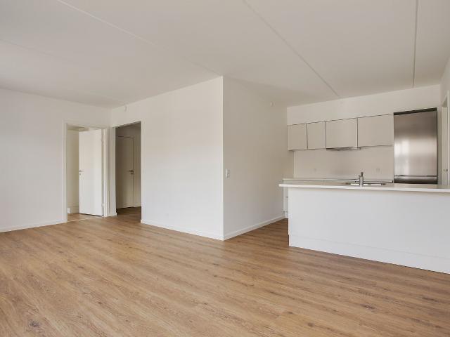 3 værelses lejlighed på 83 m²
