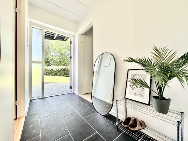 3 værelses lejlighed på 83 m²