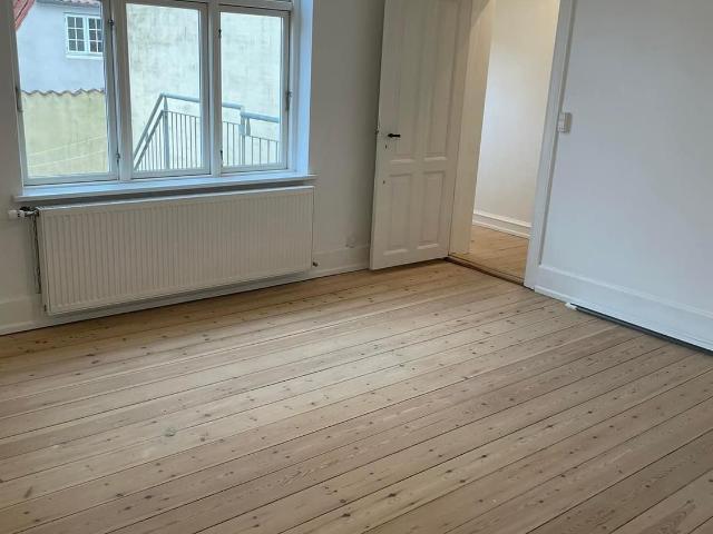 3 værelses lejlighed på 83 m²