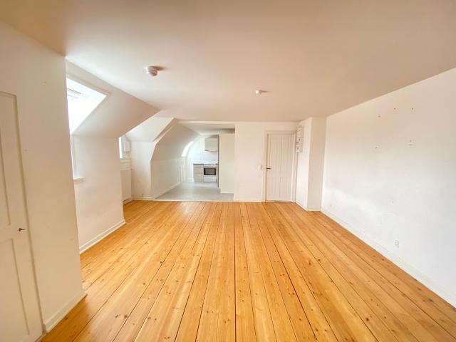 3 værelses lejlighed på 83 m²