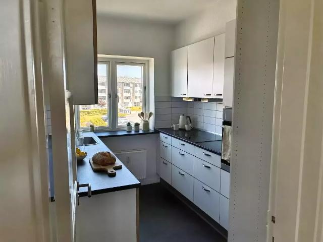 3 værelses lejlighed på 83 m²