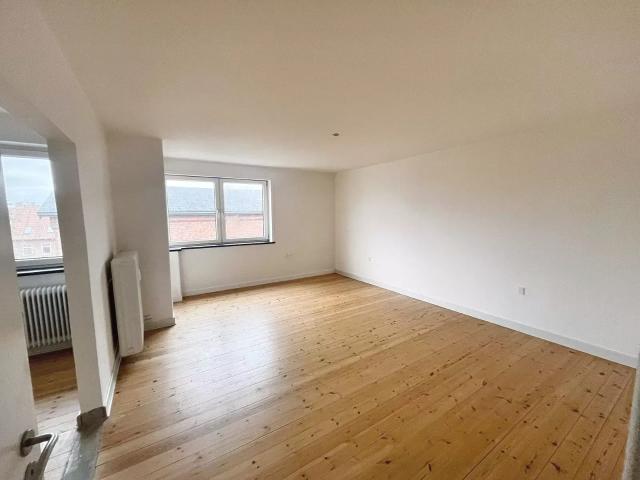 3 værelses lejlighed på 83 m²