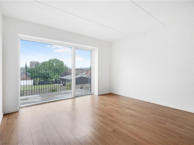 3 værelses Lejlighed på 83 m² i Aalborg – Beliggende ved Ø gadekvarteret tæt på centrum
