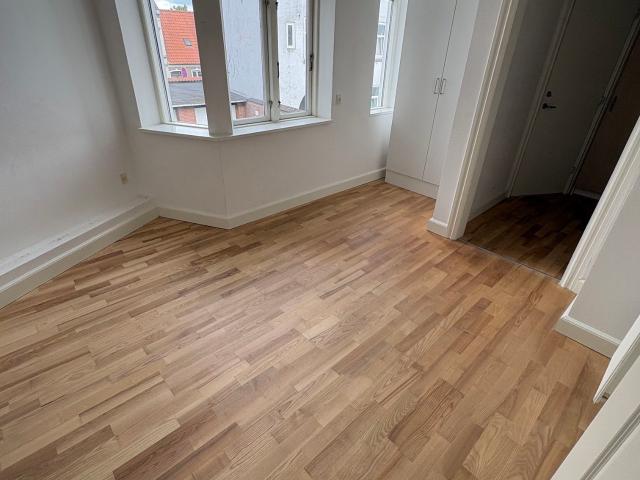 3 værelses lejlighed på 94 m²