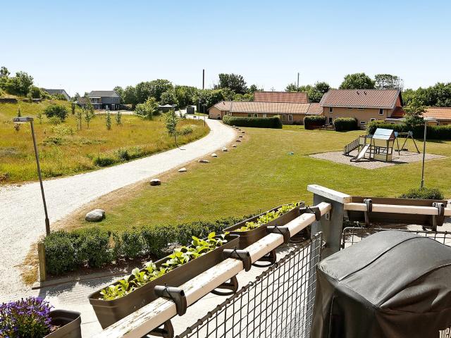 3 værelses lejlighed på 94 m²