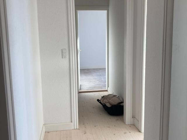 3 værelses lejlighed på 94 m²