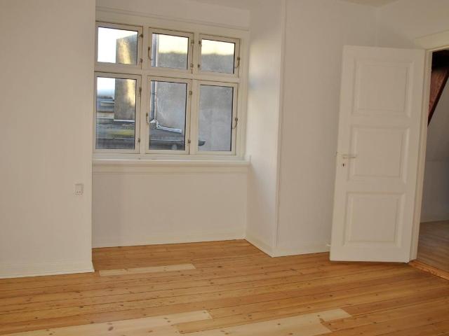 3 værelses lejlighed på 94 m²