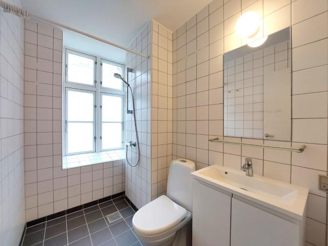 3 værelses lejlighed på 94 m²