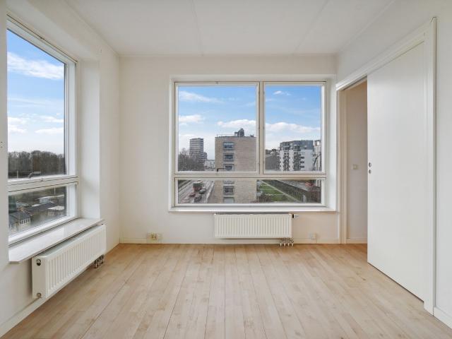 3 værelses lejlighed på 94 m²