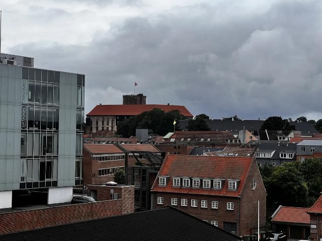 3 værelses lejlighed på 94 m²
