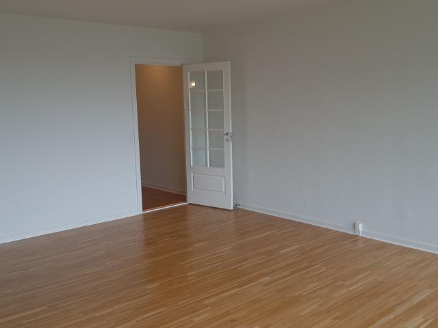 3 værelses lejlighed på 94 m²