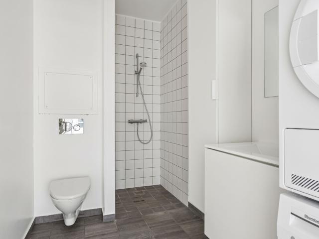 3 værelses lejlighed på 94 m²