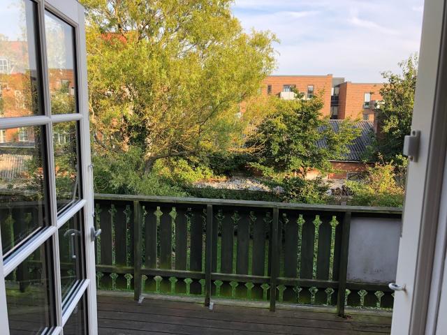 3 værelses lejlighed på 94 m²