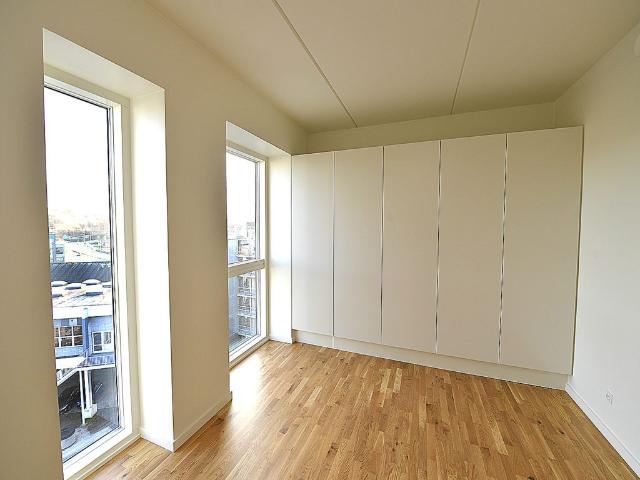 3 værelses lejlighed på 94 m²