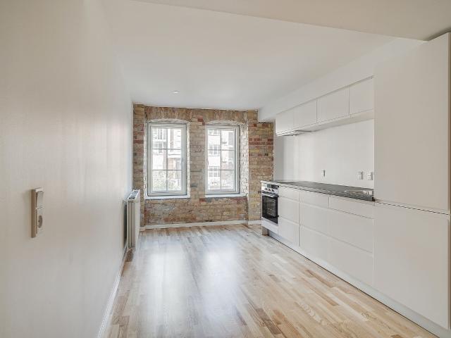 3 værelses lejlighed på 94 m²