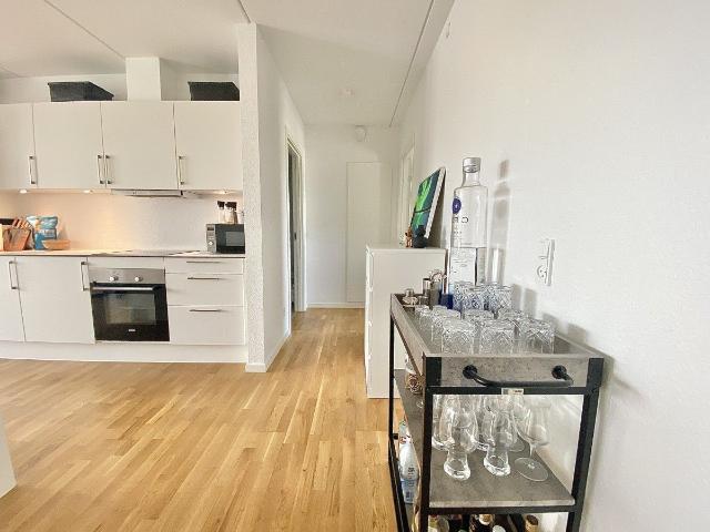 3 værelses lejlighed på 94 m²