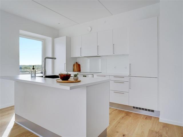 3 værelses lejlighed på 95 m2, Horsens, Vejle