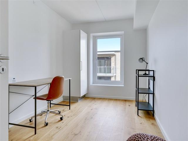 3 værelses lejlighed på 95 m2, Horsens, Vejle