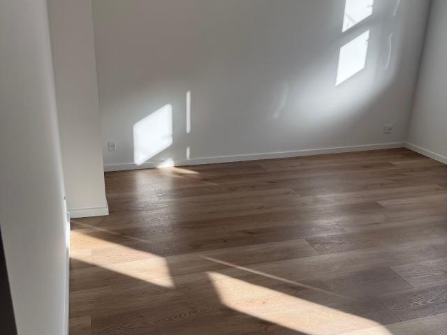 3 værelses lejlighed på 95 m²