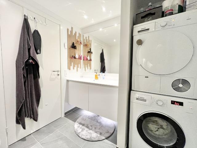 3 værelses lejlighed på 95 m²