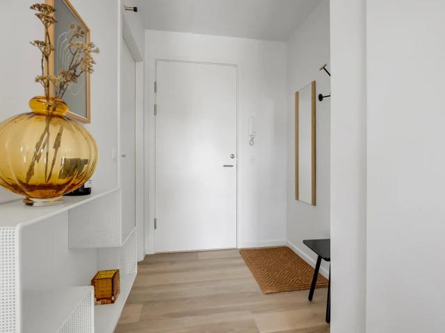 3 værelses lejlighed på 95 m²