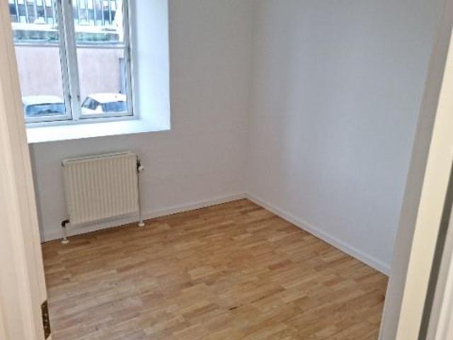 3 værelses lejlighed på 95 m²