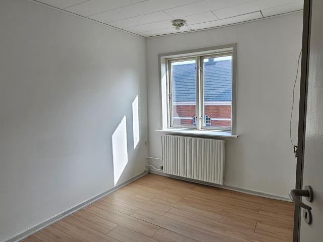 3 værelses lejlighed på 95 m²