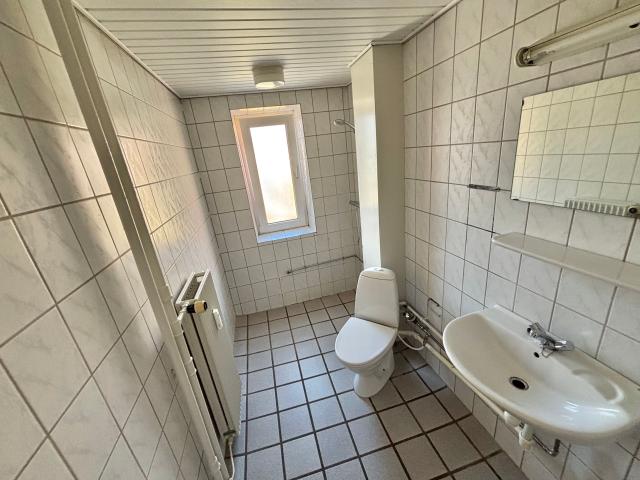 3 værelses lejlighed på 95 m²