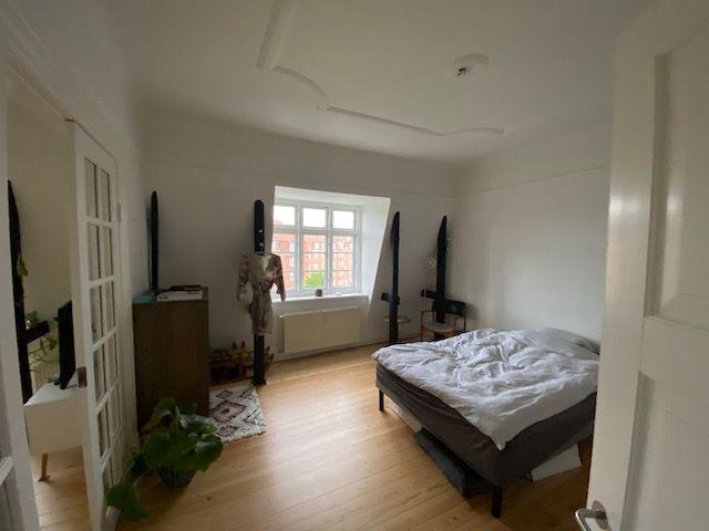 3 værelses lejlighed på 95 m²