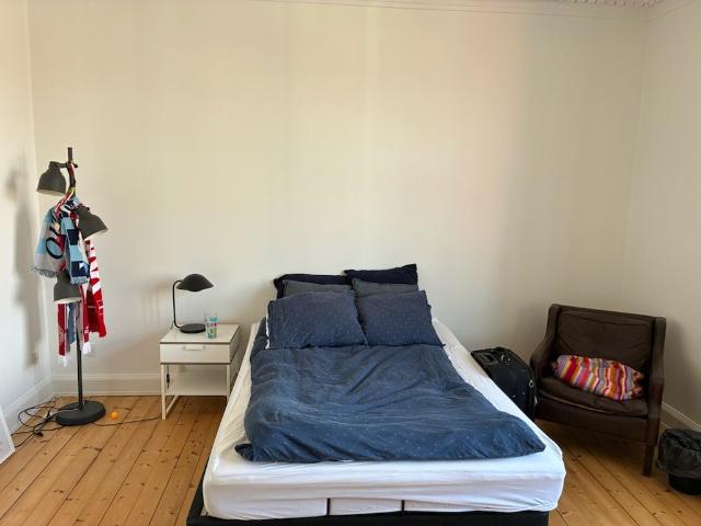 3 værelses lejlighed på 95 m²