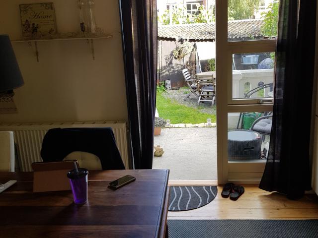 3 værelses lejlighed på 95 m²