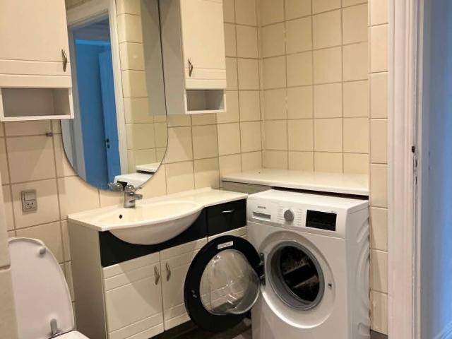 3 værelses lejlighed på 95 m²