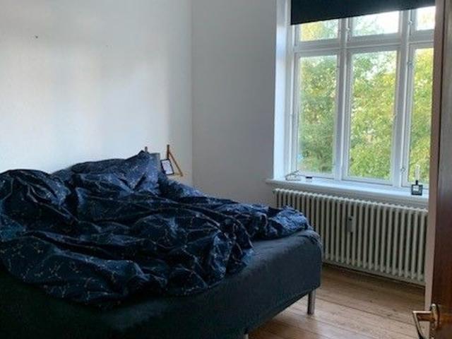 3 værelses lejlighed på 95 m²