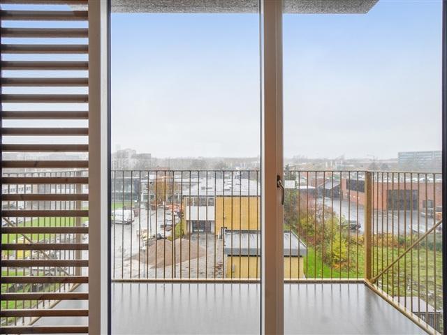 3 værelses lejlighed på 96 m2, Risskov, Aarhus