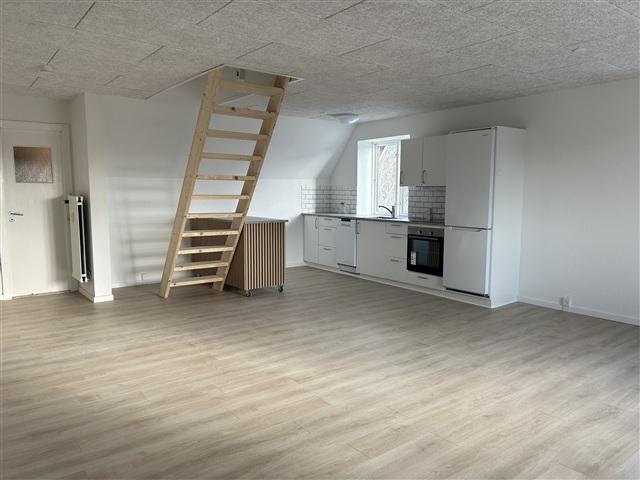 3 værelses lejlighed på 96 m2, Skagen, Nordjylland