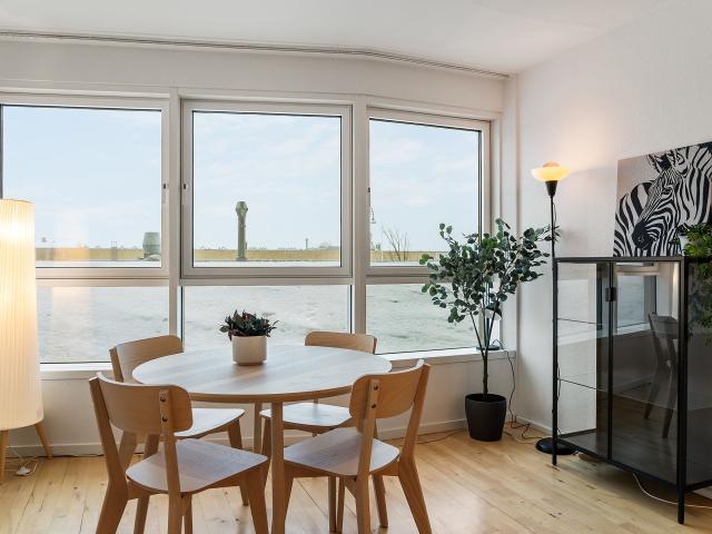 3 værelses lejlighed på 96 m²