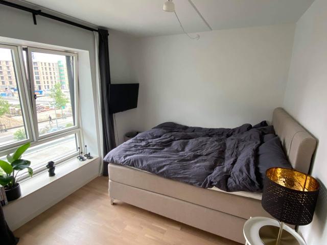 3 værelses lejlighed på 96 m²