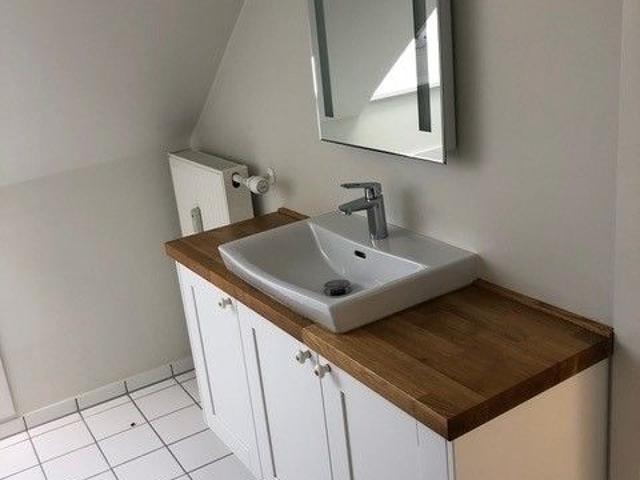 3 værelses lejlighed på 96 m²