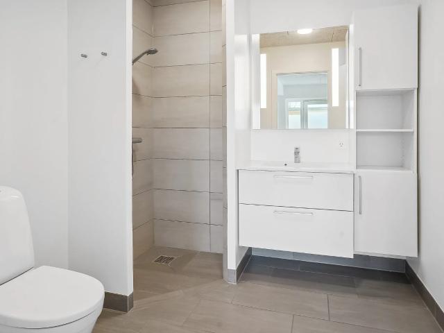 3 værelses lejlighed på 96 m²