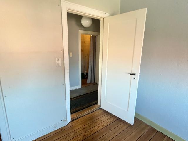3 værelses lejlighed på 96 m²