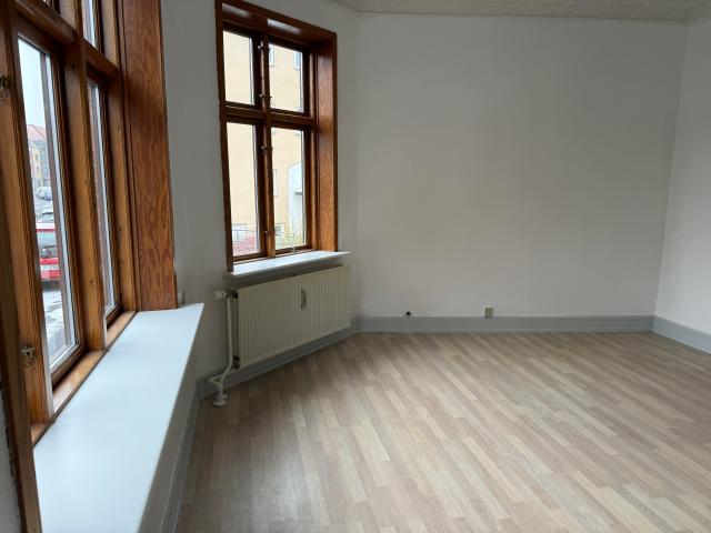 3 værelses lejlighed på 96 m²