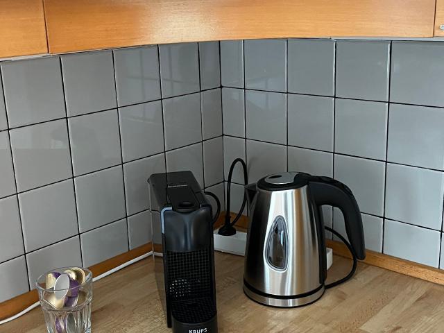 3 værelses lejlighed på 96 m²