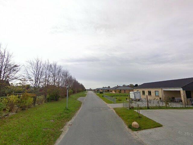 3 værelses lejlighed på 97 m²