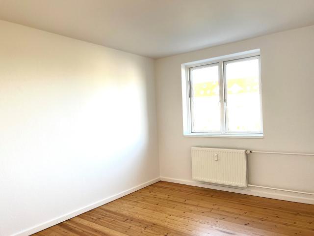 3 værelses lejlighed på 97 m²