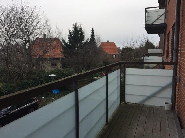 3 værelses lejlighed på 97 m²