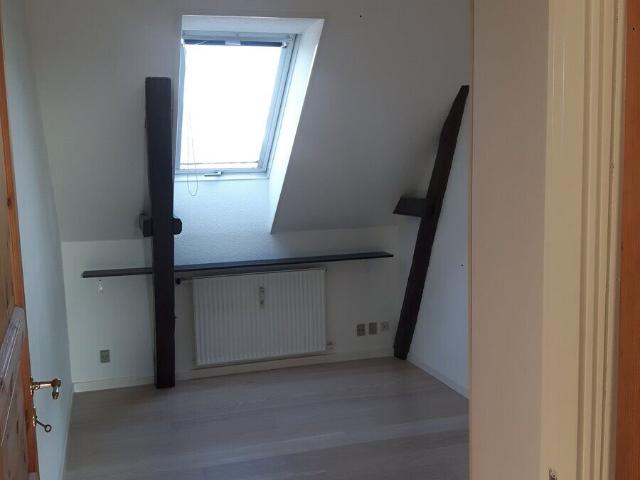 3 værelses lejlighed på 97 m²