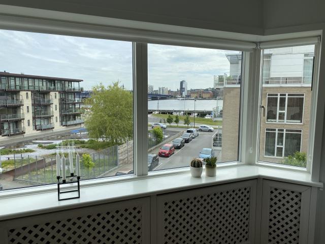 3 værelses lejlighed på 97 m²