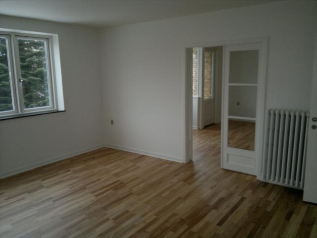 3 værelses lejlighed på 97 m²
