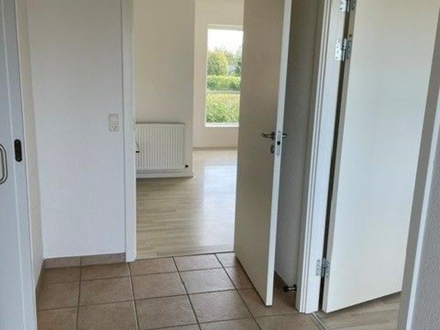 3 værelses lejlighed på 97 m²