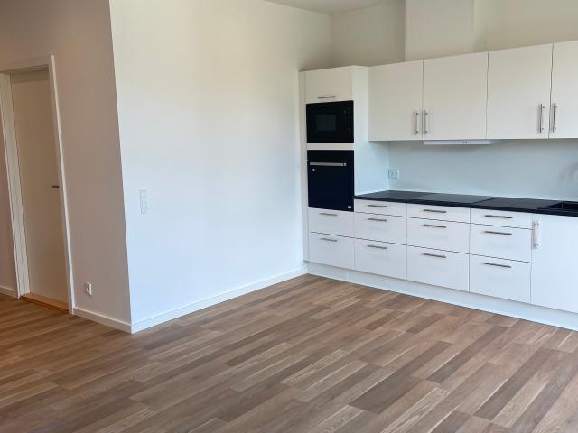 3 værelses lejlighed på 97 m²